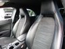 USED 2014 14 MERCEDES-BENZ A-CLASS 1.8 A200 CDI BLUEEFFICIENCY AMG SPORT 5d 136 BHP Finished in UNIVERSE BLUE METALLIC with contrasting ALCANTARA/LEATHER Trim. The Mercedes A-Class is one of the most upmarket, high-tech small cars on sale. It certainly looks smart, with its slim lights and smooth body panels. There's plenty of room in the front and the back which will suit the average family. Features include Sat Nav, Tinted Windows, 18" Black AMG Alloys, B/Tooth and much more. Just Serviced at 96824 miles.