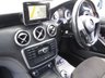 USED 2014 14 MERCEDES-BENZ A-CLASS 1.8 A200 CDI BLUEEFFICIENCY AMG SPORT 5d 136 BHP Finished in UNIVERSE BLUE METALLIC with contrasting ALCANTARA/LEATHER Trim. The Mercedes A-Class is one of the most upmarket, high-tech small cars on sale. It certainly looks smart, with its slim lights and smooth body panels. There's plenty of room in the front and the back which will suit the average family. Features include Sat Nav, Tinted Windows, 18" Black AMG Alloys, B/Tooth and much more. Just Serviced at 96824 miles.