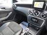 USED 2014 14 MERCEDES-BENZ A-CLASS 1.8 A200 CDI BLUEEFFICIENCY AMG SPORT 5d 136 BHP Finished in UNIVERSE BLUE METALLIC with contrasting ALCANTARA/LEATHER Trim. The Mercedes A-Class is one of the most upmarket, high-tech small cars on sale. It certainly looks smart, with its slim lights and smooth body panels. There's plenty of room in the front and the back which will suit the average family. Features include Sat Nav, Tinted Windows, 18" Black AMG Alloys, B/Tooth and much more. Just Serviced at 96824 miles.
