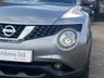 USED 2016 66 NISSAN JUKE 1.5 N-CONNECTA DCI 5dr 