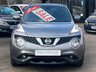 USED 2016 66 NISSAN JUKE 1.5 N-CONNECTA DCI 5dr 