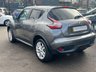 USED 2016 66 NISSAN JUKE 1.5 N-CONNECTA DCI 5dr 