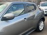 USED 2016 66 NISSAN JUKE 1.5 N-CONNECTA DCI 5dr 