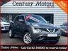 USED 2016 66 NISSAN JUKE 1.5 N-CONNECTA DCI 5dr 