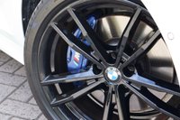 USED 2021 21 BMW 3 SERIES 320I 2.0 XDRIVE M SPORT  **&pound;429 A MONTH WITH &pound;3924 DEPOSIT**