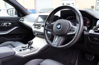 USED 2021 21 BMW 3 SERIES 320I 2.0 XDRIVE M SPORT  **&pound;429 A MONTH WITH &pound;3924 DEPOSIT**