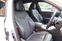 USED 2021 21 BMW 3 SERIES 320I 2.0 XDRIVE M SPORT  **&pound;429 A MONTH WITH &pound;3924 DEPOSIT**