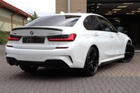 USED 2021 21 BMW 3 SERIES 320I 2.0 XDRIVE M SPORT  **&pound;429 A MONTH WITH &pound;3924 DEPOSIT**