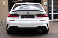 USED 2021 21 BMW 3 SERIES 320I 2.0 XDRIVE M SPORT  **&pound;429 A MONTH WITH &pound;3924 DEPOSIT**