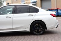 USED 2021 21 BMW 3 SERIES 320I 2.0 XDRIVE M SPORT  **&pound;429 A MONTH WITH &pound;3924 DEPOSIT**