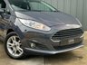 USED 2015 15 FORD FIESTA 1.0 ZETEC 3d 99 BHP 