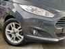 USED 2015 15 FORD FIESTA 1.0 ZETEC 3d 99 BHP 