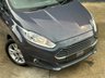 USED 2015 15 FORD FIESTA 1.0 ZETEC 3d 99 BHP 