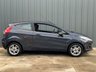USED 2015 15 FORD FIESTA 1.0 ZETEC 3d 99 BHP 