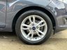 USED 2015 15 FORD FIESTA 1.0 ZETEC 3d 99 BHP 