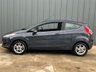 USED 2015 15 FORD FIESTA 1.0 ZETEC 3d 99 BHP 