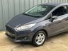 USED 2015 15 FORD FIESTA 1.0 ZETEC 3d 99 BHP 