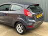 USED 2015 15 FORD FIESTA 1.0 ZETEC 3d 99 BHP 