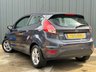 USED 2015 15 FORD FIESTA 1.0 ZETEC 3d 99 BHP 