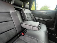 USED 2015 S MERCEDES-BENZ E-CLASS 2.1 E220 BLUETEC AMG LINE 5d 174 BHP 12 Month MOT Included