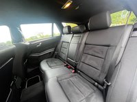 USED 2015 S MERCEDES-BENZ E-CLASS 2.1 E220 BLUETEC AMG LINE 5d 174 BHP 12 Month MOT Included