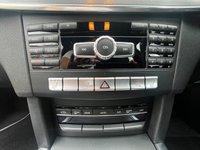 USED 2015 S MERCEDES-BENZ E-CLASS 2.1 E220 BLUETEC AMG LINE 5d 174 BHP 12 Month MOT Included