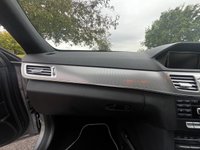 USED 2015 S MERCEDES-BENZ E-CLASS 2.1 E220 BLUETEC AMG LINE 5d 174 BHP 12 Month MOT Included
