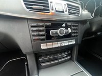 USED 2015 S MERCEDES-BENZ E-CLASS 2.1 E220 BLUETEC AMG LINE 5d 174 BHP 12 Month MOT Included