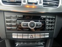 USED 2015 S MERCEDES-BENZ E-CLASS 2.1 E220 BLUETEC AMG LINE 5d 174 BHP 12 Month MOT Included