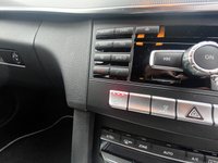USED 2015 S MERCEDES-BENZ E-CLASS 2.1 E220 BLUETEC AMG LINE 5d 174 BHP 12 Month MOT Included