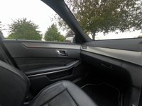 USED 2015 S MERCEDES-BENZ E-CLASS 2.1 E220 BLUETEC AMG LINE 5d 174 BHP 12 Month MOT Included