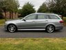 USED 2015 S MERCEDES-BENZ E-CLASS 2.1 E220 BLUETEC AMG LINE 5d 174 BHP 12 Month MOT Included