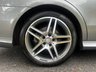 USED 2015 S MERCEDES-BENZ E-CLASS 2.1 E220 BLUETEC AMG LINE 5d 174 BHP 12 Month MOT Included