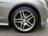USED 2015 S MERCEDES-BENZ E-CLASS 2.1 E220 BLUETEC AMG LINE 5d 174 BHP 12 Month MOT Included