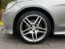 USED 2015 S MERCEDES-BENZ E-CLASS 2.1 E220 BLUETEC AMG LINE 5d 174 BHP 12 Month MOT Included