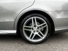 USED 2015 S MERCEDES-BENZ E-CLASS 2.1 E220 BLUETEC AMG LINE 5d 174 BHP 12 Month MOT Included