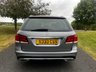 USED 2015 S MERCEDES-BENZ E-CLASS 2.1 E220 BLUETEC AMG LINE 5d 174 BHP 12 Month MOT Included