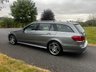 USED 2015 S MERCEDES-BENZ E-CLASS 2.1 E220 BLUETEC AMG LINE 5d 174 BHP 12 Month MOT Included