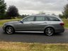 USED 2015 S MERCEDES-BENZ E-CLASS 2.1 E220 BLUETEC AMG LINE 5d 174 BHP 12 Month MOT Included