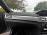 USED 2015 S MERCEDES-BENZ E-CLASS 2.1 E220 BLUETEC AMG LINE 5d 174 BHP 12 Month MOT Included