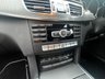USED 2015 S MERCEDES-BENZ E-CLASS 2.1 E220 BLUETEC AMG LINE 5d 174 BHP 12 Month MOT Included