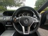 USED 2015 S MERCEDES-BENZ E-CLASS 2.1 E220 BLUETEC AMG LINE 5d 174 BHP 12 Month MOT Included