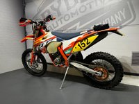 USED 2015 64 KTM EXC-F FACTORY EDITION MY15 - BUY ONLINE 24 HRS A DAY - FINANCE AVAILABLE - ALL TYPES OF CREDIT ACCEPTED WITH AKRAPOVIC EXHAUST