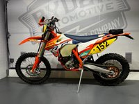USED 2015 64 KTM EXC-F FACTORY EDITION MY15 - BUY ONLINE 24 HRS A DAY - FINANCE AVAILABLE - ALL TYPES OF CREDIT ACCEPTED WITH AKRAPOVIC EXHAUST