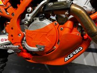 USED 2015 64 KTM EXC-F FACTORY EDITION MY15 - BUY ONLINE 24 HRS A DAY - FINANCE AVAILABLE - ALL TYPES OF CREDIT ACCEPTED WITH AKRAPOVIC EXHAUST