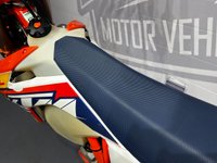 USED 2015 64 KTM EXC-F FACTORY EDITION MY15 - BUY ONLINE 24 HRS A DAY - FINANCE AVAILABLE - ALL TYPES OF CREDIT ACCEPTED WITH AKRAPOVIC EXHAUST