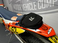 USED 2015 64 KTM EXC-F FACTORY EDITION MY15 - BUY ONLINE 24 HRS A DAY - FINANCE AVAILABLE - ALL TYPES OF CREDIT ACCEPTED WITH AKRAPOVIC EXHAUST