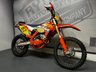 USED 2015 64 KTM EXC-F FACTORY EDITION MY15 - BUY ONLINE 24 HRS A DAY - FINANCE AVAILABLE - ALL TYPES OF CREDIT ACCEPTED WITH AKRAPOVIC EXHAUST