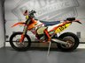 USED 2015 64 KTM EXC-F FACTORY EDITION MY15 - BUY ONLINE 24 HRS A DAY - FINANCE AVAILABLE - ALL TYPES OF CREDIT ACCEPTED WITH AKRAPOVIC EXHAUST