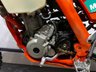 USED 2015 64 KTM EXC-F FACTORY EDITION MY15 - BUY ONLINE 24 HRS A DAY - FINANCE AVAILABLE - ALL TYPES OF CREDIT ACCEPTED WITH AKRAPOVIC EXHAUST